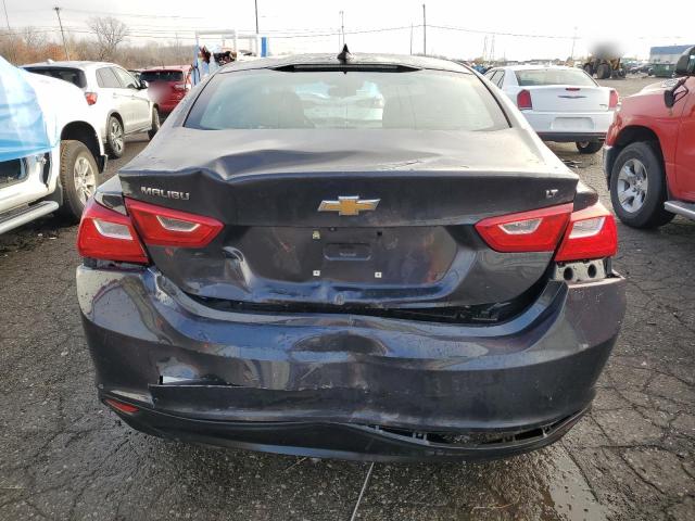 Photo 5 VIN: 1G1ZD5ST7PF179220 - CHEVROLET MALIBU LT 