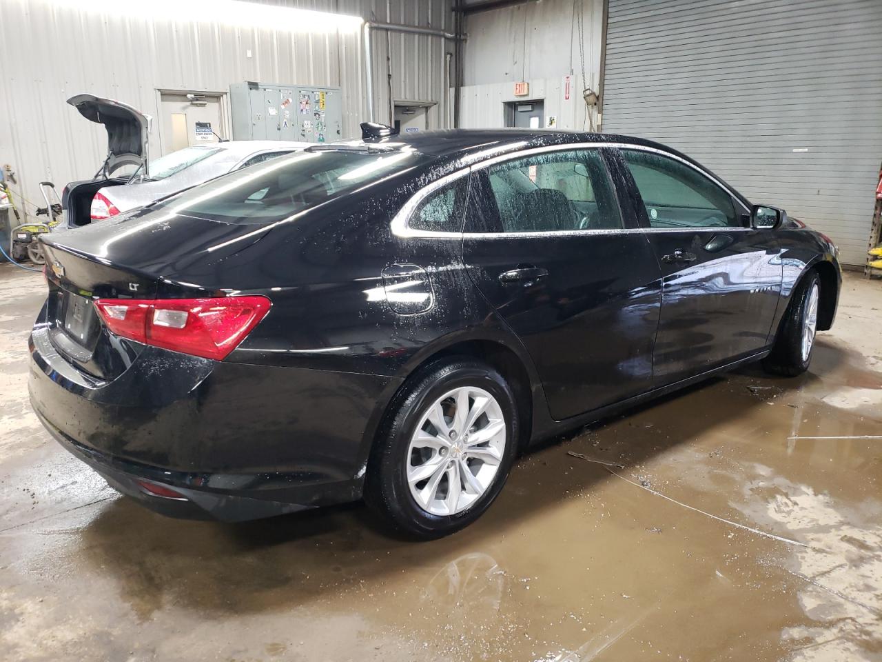 Photo 13 VIN: 1G1ZD5ST7PF179346 - CHEVROLET MALIBU 