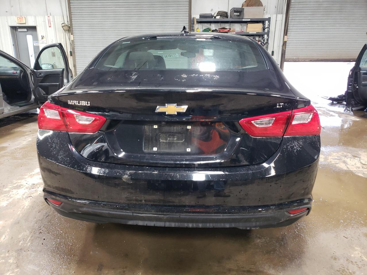 Photo 14 VIN: 1G1ZD5ST7PF179346 - CHEVROLET MALIBU 