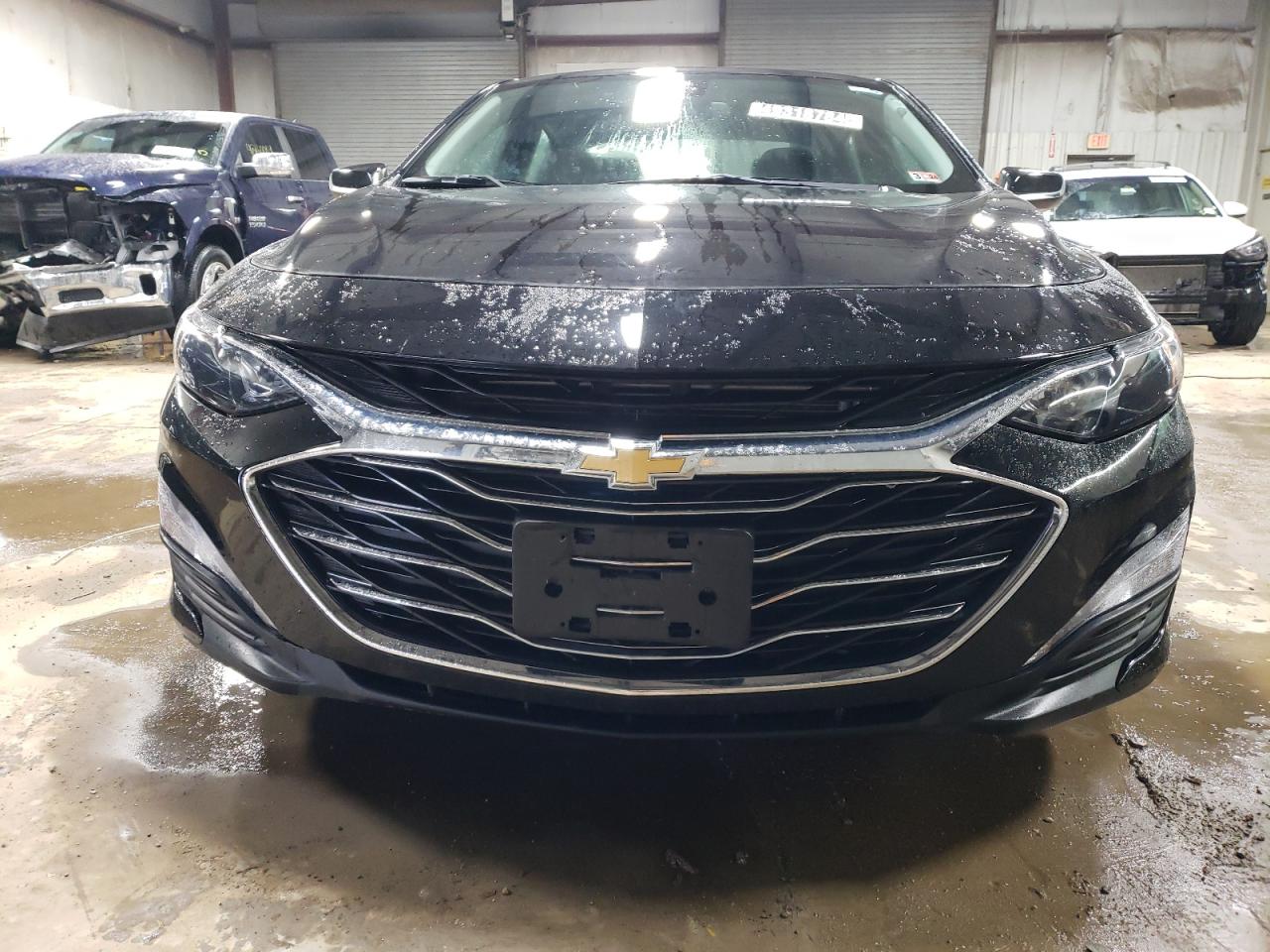 Photo 15 VIN: 1G1ZD5ST7PF179346 - CHEVROLET MALIBU 