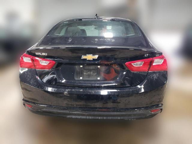 Photo 5 VIN: 1G1ZD5ST7PF179346 - CHEVROLET MALIBU 