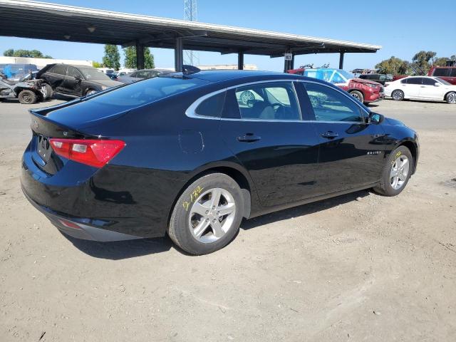 Photo 2 VIN: 1G1ZD5ST7PF180027 - CHEVROLET MALIBU 