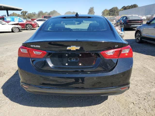 Photo 5 VIN: 1G1ZD5ST7PF180027 - CHEVROLET MALIBU 