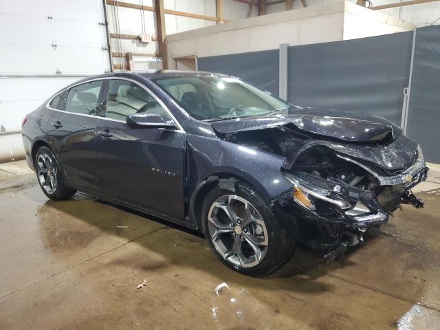 Photo 3 VIN: 1G1ZD5ST7PF181047 - CHEVROLET MALIBU 