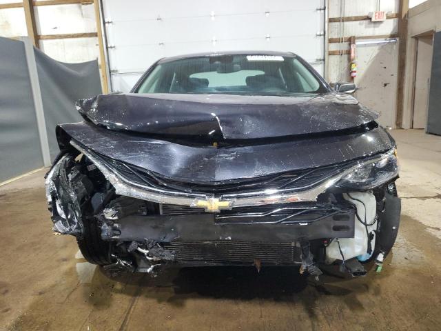 Photo 4 VIN: 1G1ZD5ST7PF181047 - CHEVROLET MALIBU 