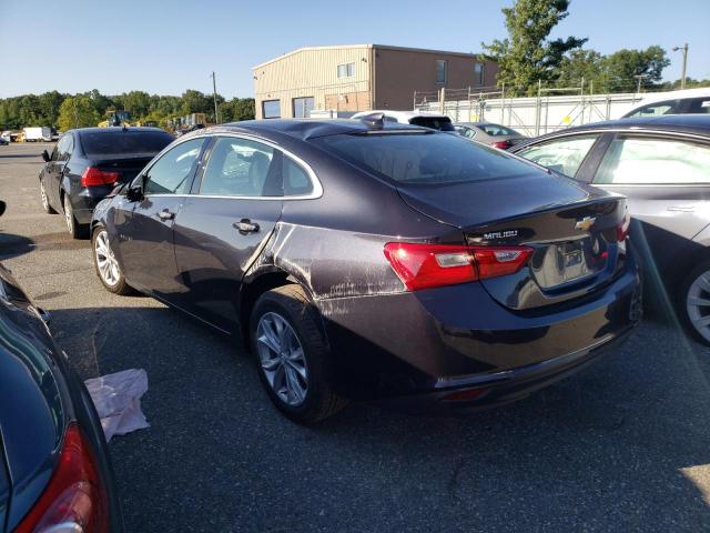 Photo 1 VIN: 1G1ZD5ST7PF182022 - CHEVROLET MALIBU LT 