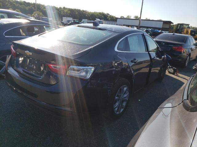 Photo 2 VIN: 1G1ZD5ST7PF182022 - CHEVROLET MALIBU LT 