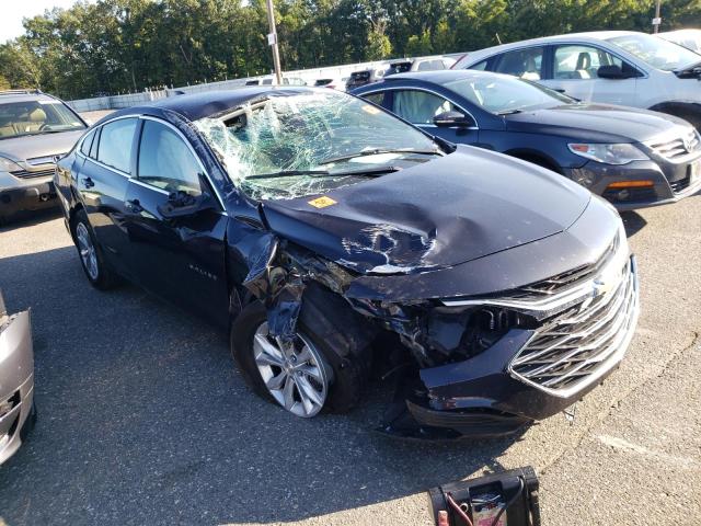 Photo 3 VIN: 1G1ZD5ST7PF182022 - CHEVROLET MALIBU LT 