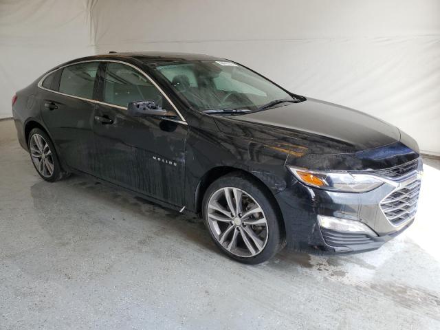 Photo 3 VIN: 1G1ZD5ST7PF185454 - CHEVROLET MALIBU LT 