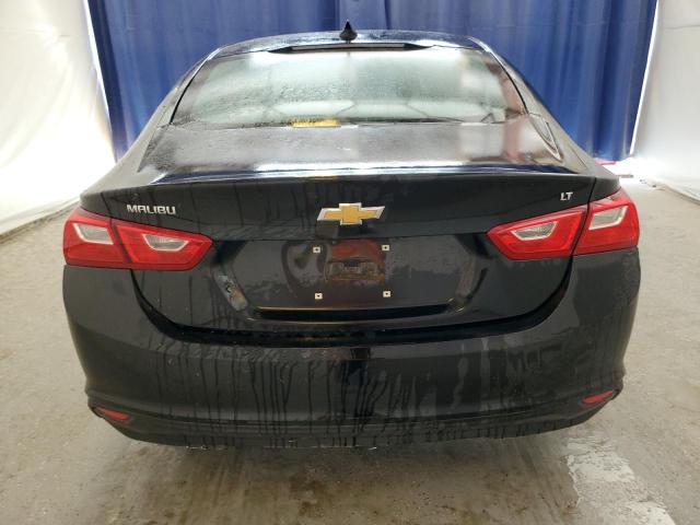 Photo 5 VIN: 1G1ZD5ST7PF185454 - CHEVROLET MALIBU LT 