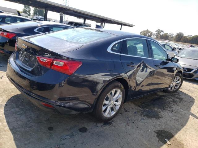 Photo 2 VIN: 1G1ZD5ST7PF202639 - CHEVROLET MALIBU LT 