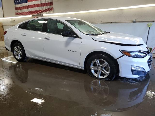 Photo 3 VIN: 1G1ZD5ST7PF206674 - CHEVROLET MALIBU LT 