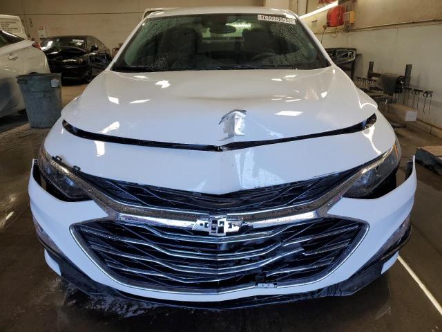 Photo 4 VIN: 1G1ZD5ST7PF206674 - CHEVROLET MALIBU LT 