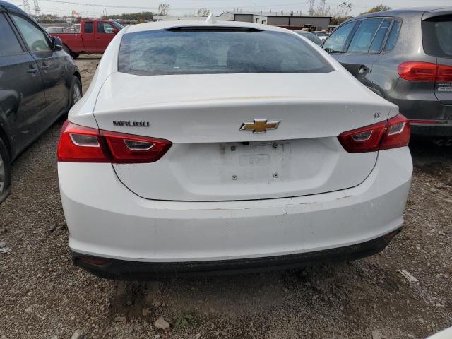 Photo 5 VIN: 1G1ZD5ST7PF206674 - CHEVROLET MALIBU LT 