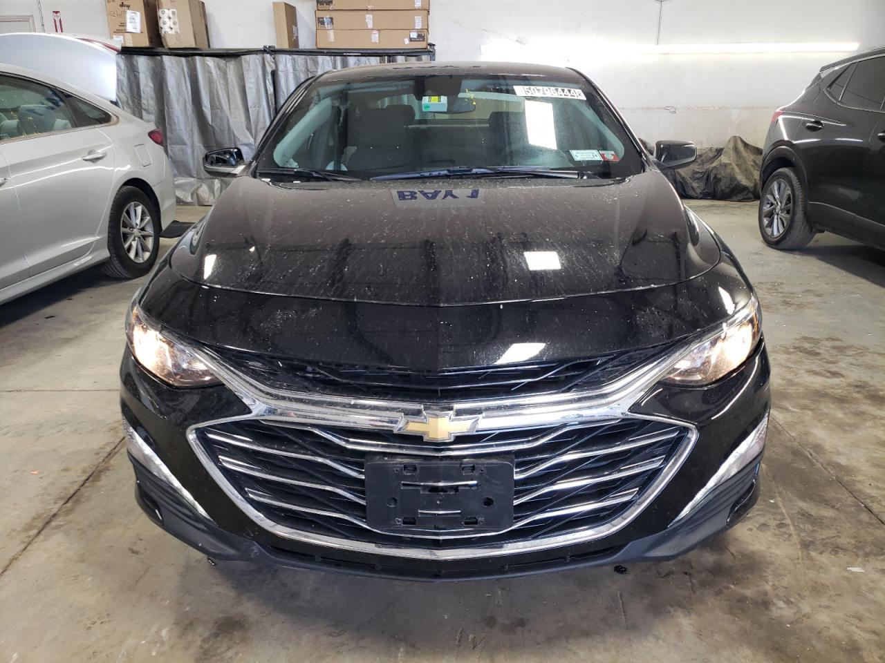 Photo 4 VIN: 1G1ZD5ST7PF212362 - CHEVROLET MALIBU 