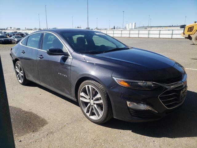 Photo 3 VIN: 1G1ZD5ST7PF213009 - CHEVROLET MALIBU 