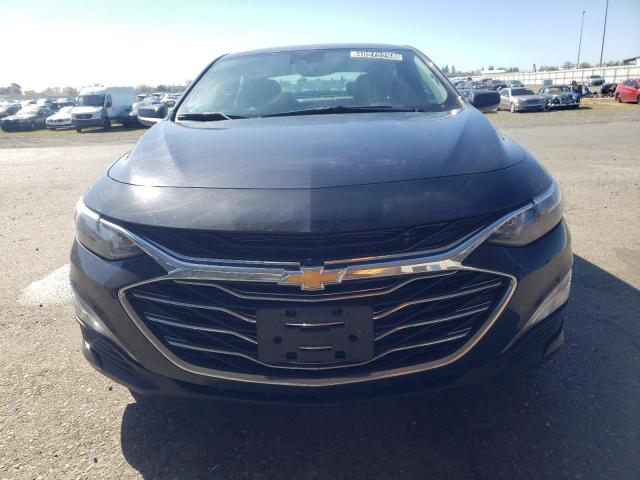 Photo 4 VIN: 1G1ZD5ST7PF213009 - CHEVROLET MALIBU 