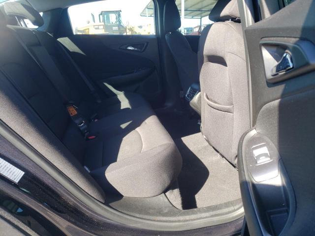 Photo 9 VIN: 1G1ZD5ST7PF213009 - CHEVROLET MALIBU 