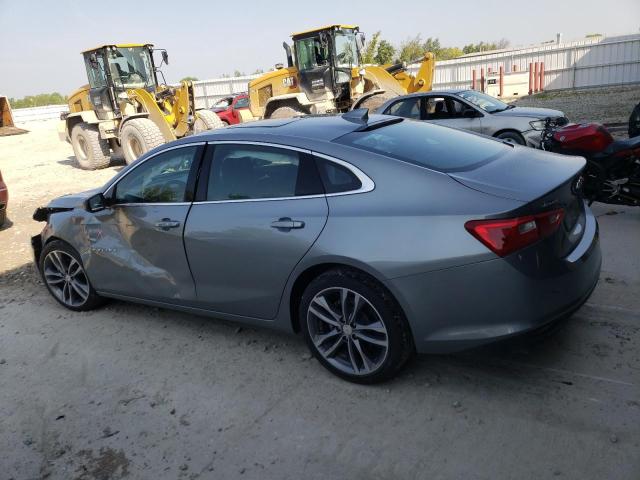 Photo 1 VIN: 1G1ZD5ST7PF213351 - CHEVROLET MALIBU LT 