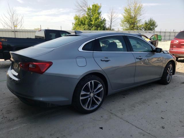 Photo 2 VIN: 1G1ZD5ST7PF213351 - CHEVROLET MALIBU LT 