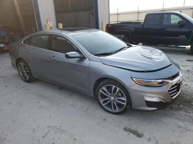 Photo 3 VIN: 1G1ZD5ST7PF213351 - CHEVROLET MALIBU LT 