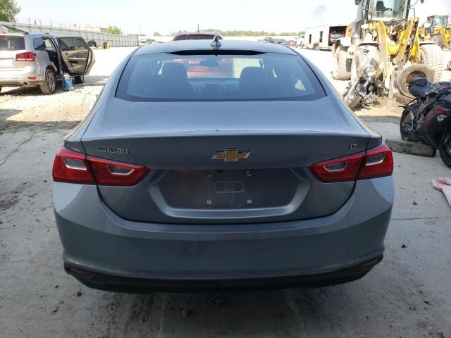 Photo 5 VIN: 1G1ZD5ST7PF213351 - CHEVROLET MALIBU LT 