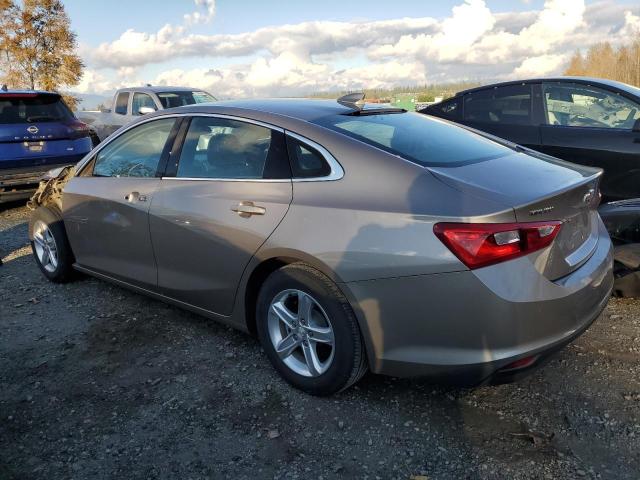 Photo 1 VIN: 1G1ZD5ST7PF216461 - CHEVROLET MALIBU LT 