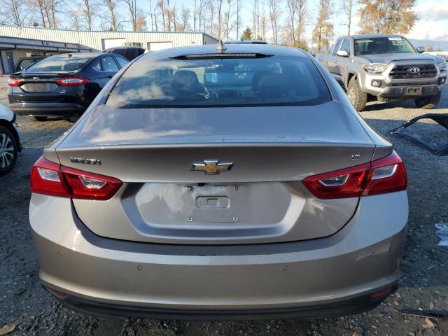 Photo 5 VIN: 1G1ZD5ST7PF216461 - CHEVROLET MALIBU LT 