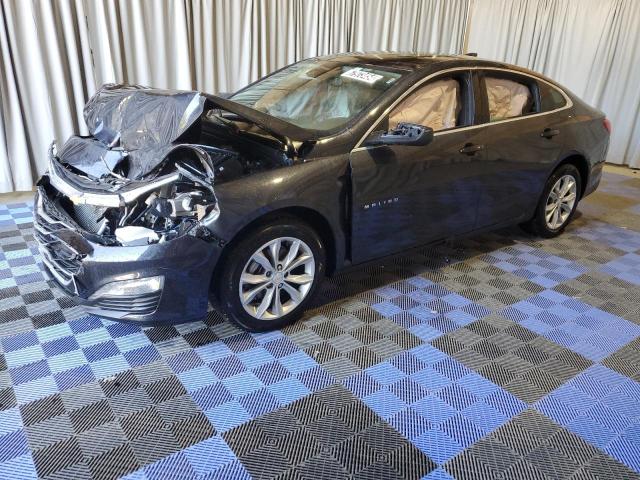 Photo 0 VIN: 1G1ZD5ST7PF220624 - CHEVROLET MALIBU LT 