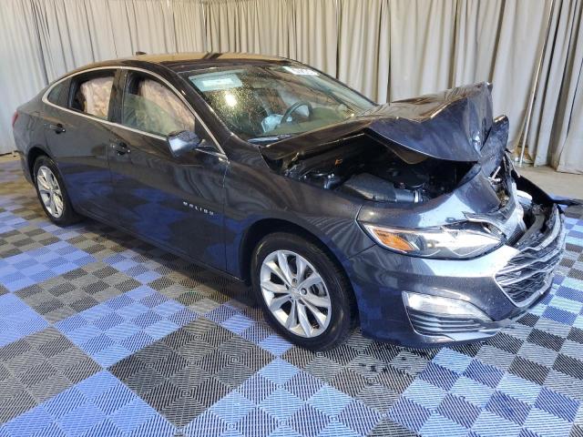 Photo 3 VIN: 1G1ZD5ST7PF220624 - CHEVROLET MALIBU LT 