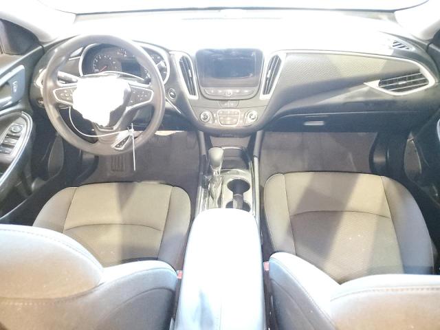 Photo 7 VIN: 1G1ZD5ST7PF220624 - CHEVROLET MALIBU LT 