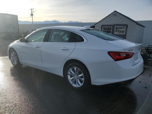 Photo 1 VIN: 1G1ZD5ST7PF222051 - CHEVROLET MALIBU LT 