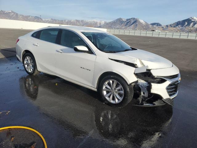 Photo 3 VIN: 1G1ZD5ST7PF222051 - CHEVROLET MALIBU LT 