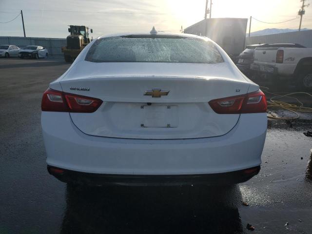 Photo 5 VIN: 1G1ZD5ST7PF222051 - CHEVROLET MALIBU LT 