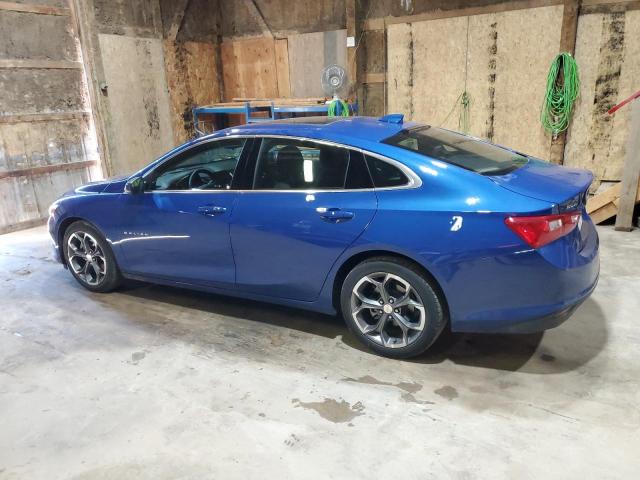 Photo 1 VIN: 1G1ZD5ST7PF226827 - CHEVROLET MALIBU LT 