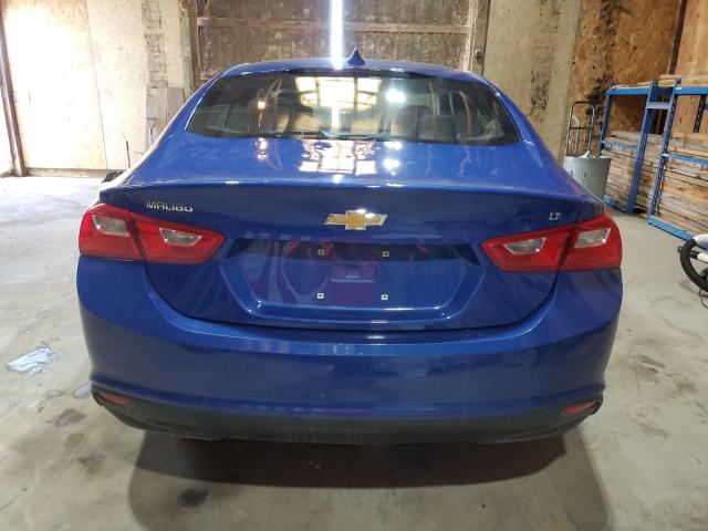 Photo 5 VIN: 1G1ZD5ST7PF226827 - CHEVROLET MALIBU LT 