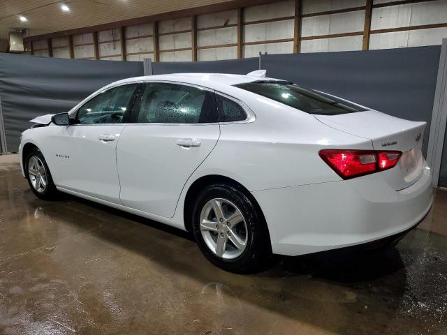 Photo 1 VIN: 1G1ZD5ST7PF228819 - CHEVROLET MALIBU LT 