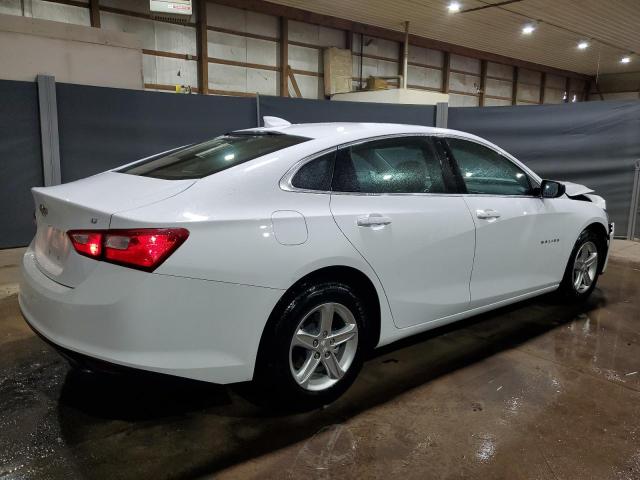 Photo 2 VIN: 1G1ZD5ST7PF228819 - CHEVROLET MALIBU LT 