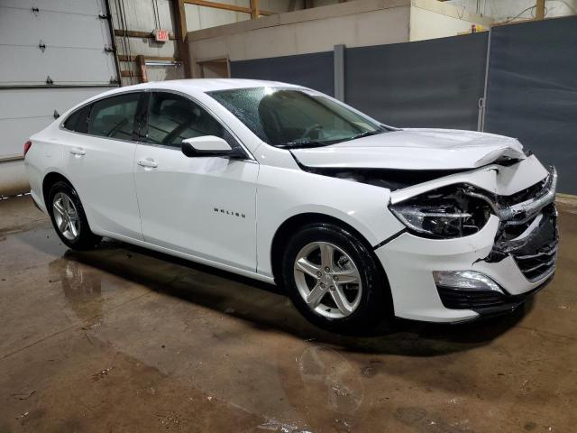 Photo 3 VIN: 1G1ZD5ST7PF228819 - CHEVROLET MALIBU LT 