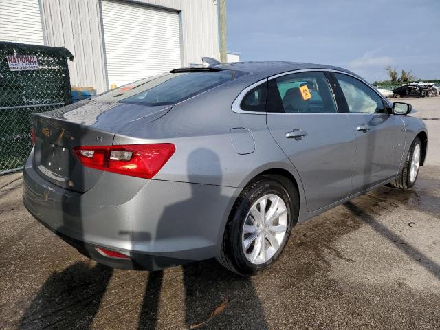 Photo 2 VIN: 1G1ZD5ST7PF235026 - CHEVROLET MALIBU 