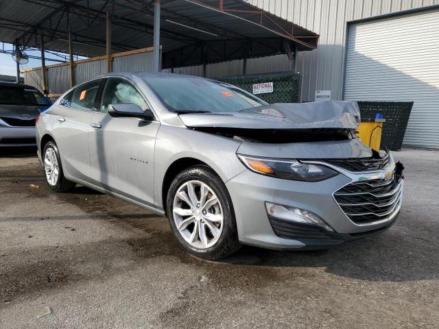 Photo 3 VIN: 1G1ZD5ST7PF235026 - CHEVROLET MALIBU 