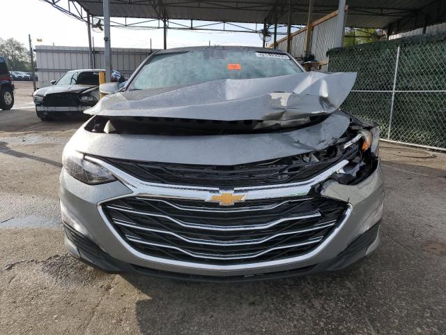 Photo 4 VIN: 1G1ZD5ST7PF235026 - CHEVROLET MALIBU 