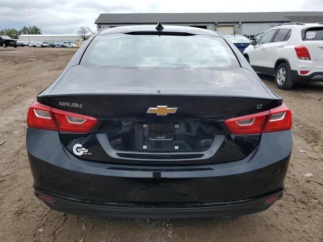 Photo 5 VIN: 1G1ZD5ST7PF237407 - CHEVROLET MALIBU LT 