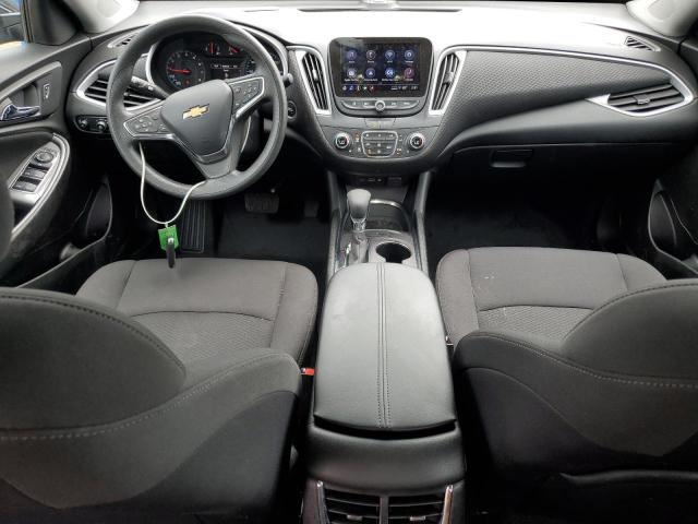 Photo 7 VIN: 1G1ZD5ST7PF237407 - CHEVROLET MALIBU LT 