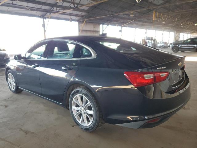 Photo 1 VIN: 1G1ZD5ST7PF242932 - CHEVROLET MALIBU 