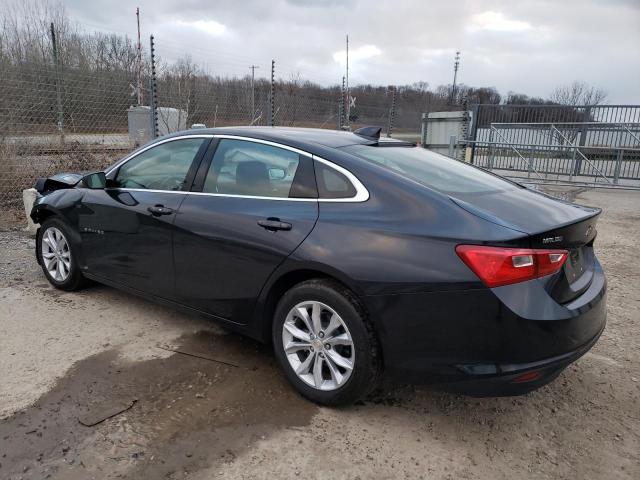 Photo 1 VIN: 1G1ZD5ST7PF243496 - CHEVROLET MALIBU 