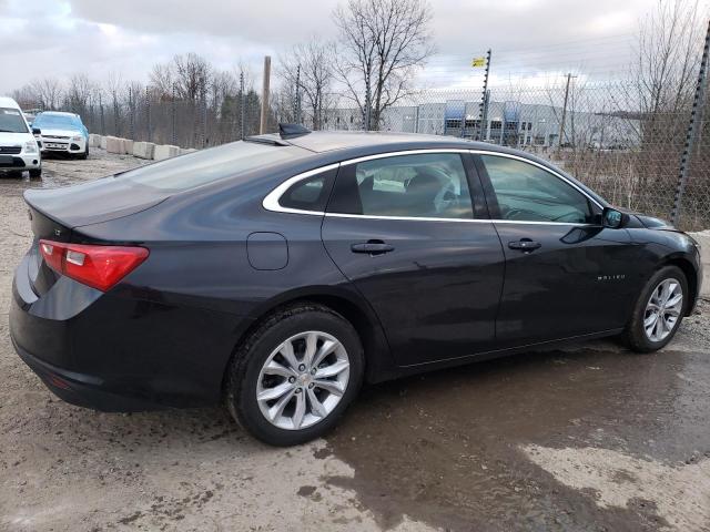 Photo 2 VIN: 1G1ZD5ST7PF243496 - CHEVROLET MALIBU 