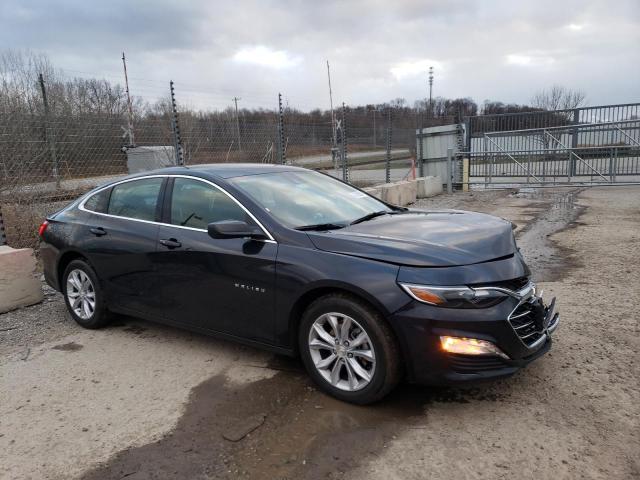 Photo 3 VIN: 1G1ZD5ST7PF243496 - CHEVROLET MALIBU 