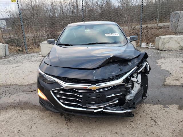 Photo 4 VIN: 1G1ZD5ST7PF243496 - CHEVROLET MALIBU 