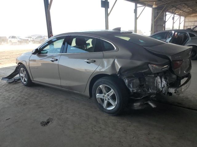 Photo 1 VIN: 1G1ZD5ST7PF246415 - CHEVROLET MALIBU LT 